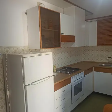 La Casa Di Rita Apartment