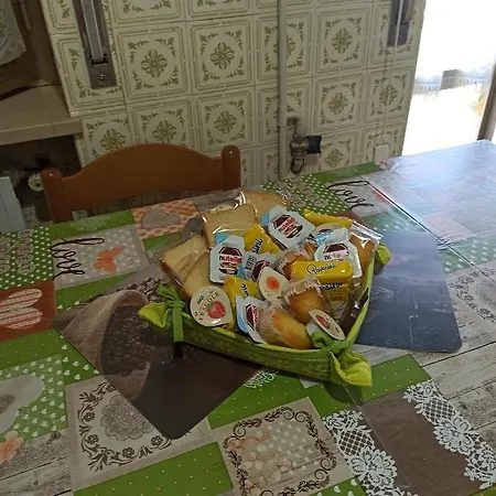 La Casa Di Rita Apartment